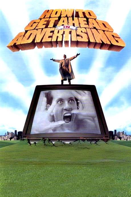 How to Get Ahead in Advertising